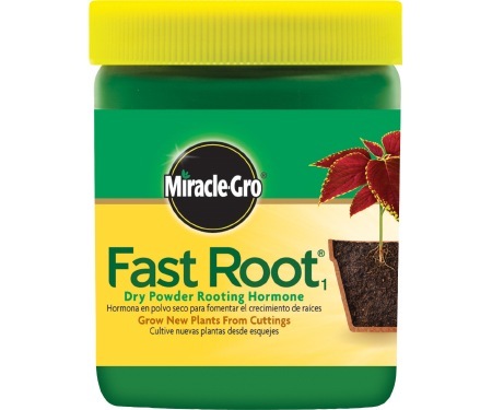 10pcs Fast Rooting Powder Hormone Wachsende Wurzel Pflanzen Sämling Keimung G7M9 