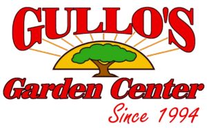 Gullo's Garden Center Logo